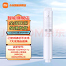 小米（MI）米家凈水器濾芯PP棉前置后置活性炭家用飲水過濾器1號/2/3/4/套裝通用 4號后置活性炭濾芯適用400G/600G 曬單實拍圖