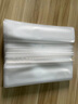 塑盛達加厚高壓PE平口包裝袋透明塑料防潮商用食品袋工廠(chǎng)內膜批發(fā)定制 40*50cm-100個(gè) 雙層8絲(薄款) 曬單實(shí)拍圖
