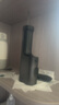 松下（Panasonic）沖牙器洗牙器水牙線潔牙器家用立式牙齒沖洗器敏感正畸生日七夕情人節(jié)禮物送男女友黑蘇打NJ80 曬單實拍圖