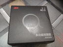 3M雙面膠強(qiáng)力防水耐高溫強(qiáng)粘車用泡棉膠帶 5608N-GF雙面膠40MM*3M 曬單實(shí)拍圖