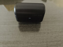 籟特易耳【2025新款-重磅新品】星環(huán)ultra藍牙耳機入耳式真無線HiFi音質(zhì)主動降噪超長續(xù)航游戲音樂運動耳機 炭黑【52dB深空降噪】 LDAC/LHDC-雙版本 曬單實拍圖