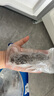 董二胖【有機】大連海參鮮食刺參 即食免洗單獨裝 送禮高品質(zhì)生鮮水產(chǎn) 8A參王 5-6只/1斤 2斤裝(順豐冷鏈 保鮮) 曬單實拍圖