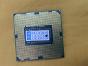 英特爾3代酷睿 i3 i5 i7 1155針 雙核四核 臺式機3770K 3570拆機散片cpu i5 3570 3.4G 四核【拆機散片】 曬單實拍圖