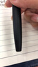 凌美鋼筆 2000系列墨水筆禮盒 德國官方商務(wù)送禮日常書寫簽字筆高檔商務(wù)男士禮物 2000系列墨水筆 0.5mm 曬單實拍圖