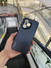ANNUS【鏡頭全包】適用榮耀400手機殼華為榮耀400Pro保護套HUAWEI防摔親膚磨砂抗指紋男女HONOR新款 【石墨黑】鏡頭全包 親膚磨砂 榮耀 400 Pro 曬單實(shí)拍圖