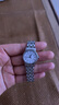 【二手99新】浪琴（LONGINES）瑰麗系列自動機械女表二手奢侈品女士腕表 【25.5mm】羅馬鋼帶L4.321.4.11.6 曬單實拍圖