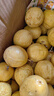 果益壽廣西欽蜜9號(hào)黃金百香果 新鮮水果白香果醬原漿整箱 凈重5斤精選裝 手挑果【單果約60g+】 曬單實(shí)拍圖