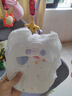 好奇（Huggies）金裝成長褲XXL74(15kg以上)加加大號嬰兒尿不濕超薄拉拉褲 曬單實拍圖