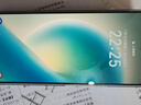 榮耀GT【國家補貼15%】 新品5G手機 榮耀幻影引擎 第三代驍龍8 榮耀AI綠洲護眼電競屏 冰晶白 12GB+256GB【一年碎屏險+三年質(zhì)?！?官方標配 曬單實拍圖