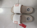 耐克 （NIKE）2025年女子W NIKE OFFCOURT ADJUST SLIDE拖鞋 DV1033-104 38 曬單實(shí)拍圖