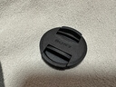 索尼（SONY）A1 A9M2 A7M4/S3/M3/R5/R4/R3/C2 A6700/6600/6500/6400/6300/6000微單相機(jī)鏡頭保護(hù)蓋 拆機(jī)版 40.5mm 曬單實(shí)拍圖