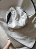 卡爾美（KELME）防曬帽子遮陽帽漁夫帽登山帽夏季披肩護(hù)頸釣魚太陽帽大帽檐男女 曬單實拍圖