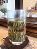 韻喜春岳陽君山銀針正宗湖南特產(chǎn)黃茶2025新茶明前特級茶葉禮盒中秋送禮 君山銀針禮盒裝250g(山川風物) 曬單實拍圖