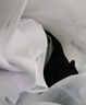 FitonTon10雙男士襪子男夏季薄款短棉襪10A抑菌透氣短筒不掉跟運(yùn)動籃球襪 曬單實(shí)拍圖