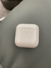 WITGOER【TOP榜第1名】藍牙耳機適用蘋果16pro/iphone真無線降噪2025最新款超長續(xù)航音樂半入耳式手機華為 曬單實拍圖