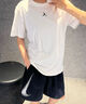 耐克（NIKE）運(yùn)動(dòng)褲男子Dri-FIT夏季跑步訓(xùn)練瑜伽速干百搭短褲（無(wú)襯褲） HJ4046-010 L 曬單實(shí)拍圖