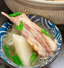 樂尼咩咩 內(nèi)蒙古羔羊肉 原切羊排2.5斤 產(chǎn)地直發(fā) 順豐包郵 羔羊排2.5斤 曬單實(shí)拍圖