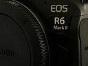 佳能（Canon）EOS R6 Mark II 全畫幅微單數碼相機R6二代 單機身 （約40張每秒連拍/6K超采樣4K短片） 曬單實拍圖