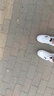 耐克（NIKE）男子JORDAN CMFT ERA籃球鞋 HJ6777-100 42 曬單實拍圖