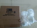 森森魚(yú)缸下過(guò)濾抽屜式干濕分離盒防溢流雙層雨淋過(guò)濾底濾用 原廠(chǎng)納米袋4個(gè) 曬單實(shí)拍圖