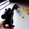 升級(jí)兩用二代獵鯊射魚(yú)神器遠(yuǎn)射捕魚(yú)高精度激光箭全自動(dòng)捕魚(yú)弓 多功能二代獵鯊【豪華套餐】不銹 曬單實(shí)拍圖