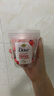 多芬（Dove）果奶身體磨砂膏 溫和去角質(zhì)果酸滋潤煥亮 草莓香250g【胖東來同款】 曬單實拍圖