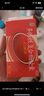 國(guó)風(fēng) 紅源達(dá) 多糖鐵復(fù)合物膠囊 20粒 女性貧血補(bǔ)血藥補(bǔ)鐵劑鐵片缺鐵性貧血 曬單實(shí)拍圖