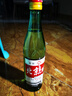 正宗北京二鍋頭小瓶清香型白酒糧食酒口糧酒 56度500mL6瓶 曬單實(shí)拍圖