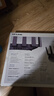 普聯(lián)（TP-LINK）大道路由器7DR6430 BE6400 5G WiFi7千兆雙頻家用高速穿墻 2.4G wifi6無線 2.5G網(wǎng)口 游戲加速 曬單實拍圖