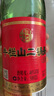 牛欄山 二鍋頭白酒 清香型 綠牛二 光瓶酒 口糧酒 46%vol 500mL 12瓶 綠牛 整箱裝 曬單實(shí)拍圖