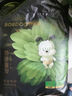 巴布豆奇跡奢寵拉拉褲小內(nèi)褲鳳凰草植萃學(xué)步褲男女寶寶通用尿不濕 拉拉褲XXL20片 曬單實(shí)拍圖