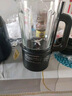 美的（Midea）破壁機家用 1.75L大容量多功能早餐豆?jié){機 預(yù)約加熱料理輔食機榨果汁機 國家補貼PB10G2-061 曬單實拍圖