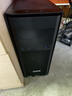 麗臺(tái)F3011-DN圖形工作站 英特爾Ultra 9 285K/A5000 視頻剪輯建模渲染 機(jī)械設(shè)計(jì)仿真模擬 臺(tái)式電腦主機(jī) i7 14700KF丨64G內(nèi)存 D5丨1T固態(tài) RTX 2000 Ada 曬單實(shí)拍圖