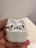 華強北原裝藍牙耳機【官網正品丨降噪Air7代】適配蘋果新款ANC降噪pods無線半入耳式原裝iphone16pro/15/14 【原版全功能pods4降噪版】 ANC降噪+靈動島彈窗+空間音頻 曬單實拍圖