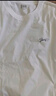 森馬（Semir）[涼感抗菌吸濕速干]遮熱短袖T恤男t25春夏新款印花109925100102 曬單實拍圖