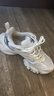 阿迪達(dá)斯 （adidas）中性 運(yùn)動型格系列 XLG RUNNER 休閑鞋 IH0426 40碼 曬單實(shí)拍圖