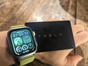 華為【七夕禮物】華為手表watchfit4pro智能運動健康通話NFC支付心率血氧送男朋友禮物gt5fit3升級 原野綠+送高清膜*2+定制表帶 曬單實拍圖
