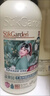 蔬果園（SukGarden）蔬果園香氛洗衣液瓶裝1KG除菌除螨持久留香衣物清潔劑 瑞士玫瑰1KG*1瓶裝(+100g洗衣液) 曬單實(shí)拍圖