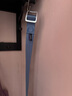 巴塔哥尼亞（Patagonia）戶外速干帆布開瓶鋁合金扣頭多功能腰帶Tech Web Belt 59194 SLBL 均碼 曬單實拍圖