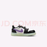 Jordan耐克童鞋 (NIKE) AJ嬰童運動鞋男女復(fù)刻經(jīng)典板鞋 25 曬單實拍圖