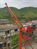 吊機(jī)家用小型升降機(jī)220V小型起吊機(jī)室內(nèi)室外建筑裝修電動(dòng)提升機(jī) 200公斤220v20米全套 曬單實(shí)拍圖