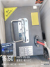 旭勁電動(dòng)車鋰電池60v三元鋰72v鋁電瓶100ah三四輪外賣電動(dòng)摩托車專用 FN72V80AH +螞蟻BMS/325A 汽車大單體電芯+配充電器 曬單實(shí)拍圖