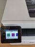 惠普（HP）4104dw/fdw打印機(jī)A4黑白激光雙打雙復(fù)雙掃多功能一體機(jī) 連續(xù)復(fù)印掃描PIN打印企業(yè)辦公家用 4104fdw(四合一+U盤打印)支持麒麟/統(tǒng)信 曬單實(shí)拍圖