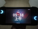 ODIN奧丁2掌機游戲機odin2安卓13高通8gen2大容量電池8000毫安WiFi7暢玩云游戲送男友禮物 【黑色】16G運行+512機身內(nèi)存 【加512G品牌卡】預(yù)裝天馬 曬單實拍圖