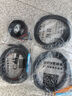 【店鋪熱銷(xiāo)】大眾朗逸專(zhuān)用汽車(chē)A柱B柱C柱中控密封條車(chē)門(mén)隔音膠條 【A柱2條+B柱2條+C柱2條+中控臺1 朗逸專(zhuān)用 曬單實(shí)拍圖