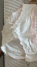 FitonTon5條裝內(nèi)褲女純棉10A抑菌女士?jī)?nèi)褲中腰可愛(ài)少女初中生青春期三角褲 曬單實(shí)拍圖