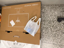KTC 27英寸2K 210Hz FastIPS電競電腦顯示器 旋轉(zhuǎn)升降 音箱 10Bit高亮護眼 國家補貼 顯示屏H27T22S-3 曬單實拍圖