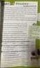 2025新版活頁哈佛英語時文閱讀第二輯第一輯三四五六年級上冊下冊小學(xué)英語完形填空與閱讀理解組合訓(xùn)練小升初熱點(diǎn)周周練 小學(xué)四年級【第一輯】 曬單實(shí)拍圖
