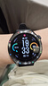 小米（MI）Xiaomi Watch S4 黑彩虹 國家補(bǔ)貼 小米汽車su7鑰匙 澎湃OS2 心率血氧監(jiān)測 小米智能手表s4 男女表 曬單實(shí)拍圖