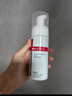 薇諾娜控油3件套洗面奶爽膚水凝露水乳化妝品面部護膚品套裝 曬單實拍圖